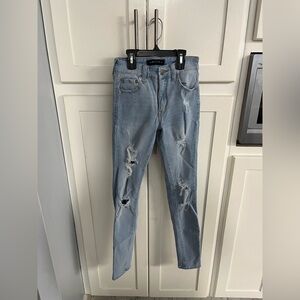 Women jeans
